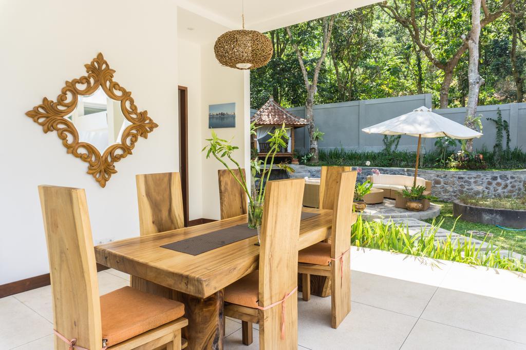 นาร์วิก วิลลา Villa ลอมบอก ห้อง รูปภาพ