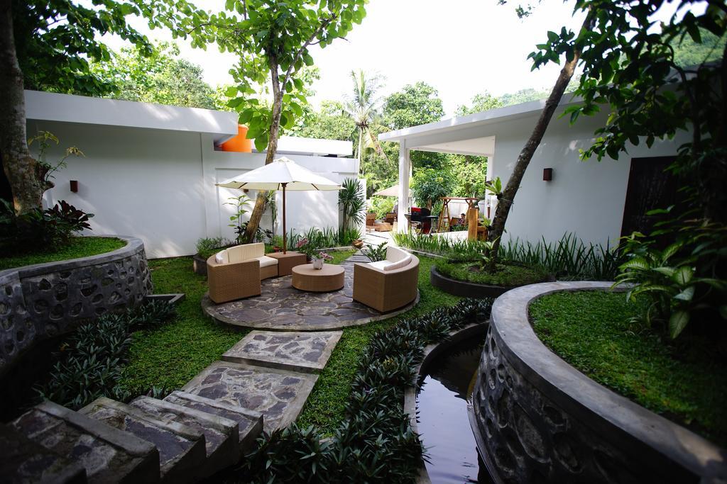 นาร์วิก วิลลา Villa ลอมบอก ห้อง รูปภาพ