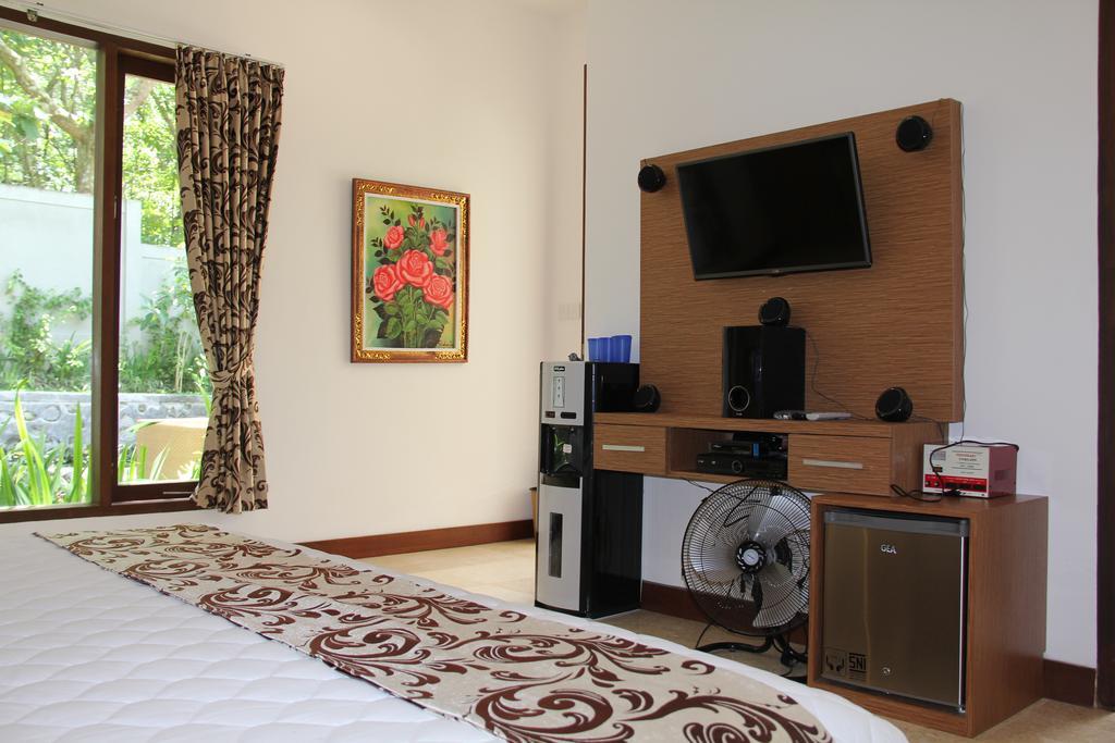 นาร์วิก วิลลา Villa ลอมบอก ห้อง รูปภาพ