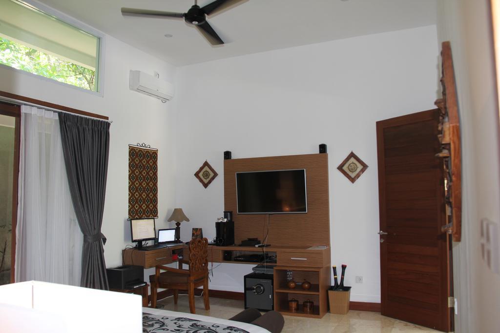 นาร์วิก วิลลา Villa ลอมบอก ห้อง รูปภาพ